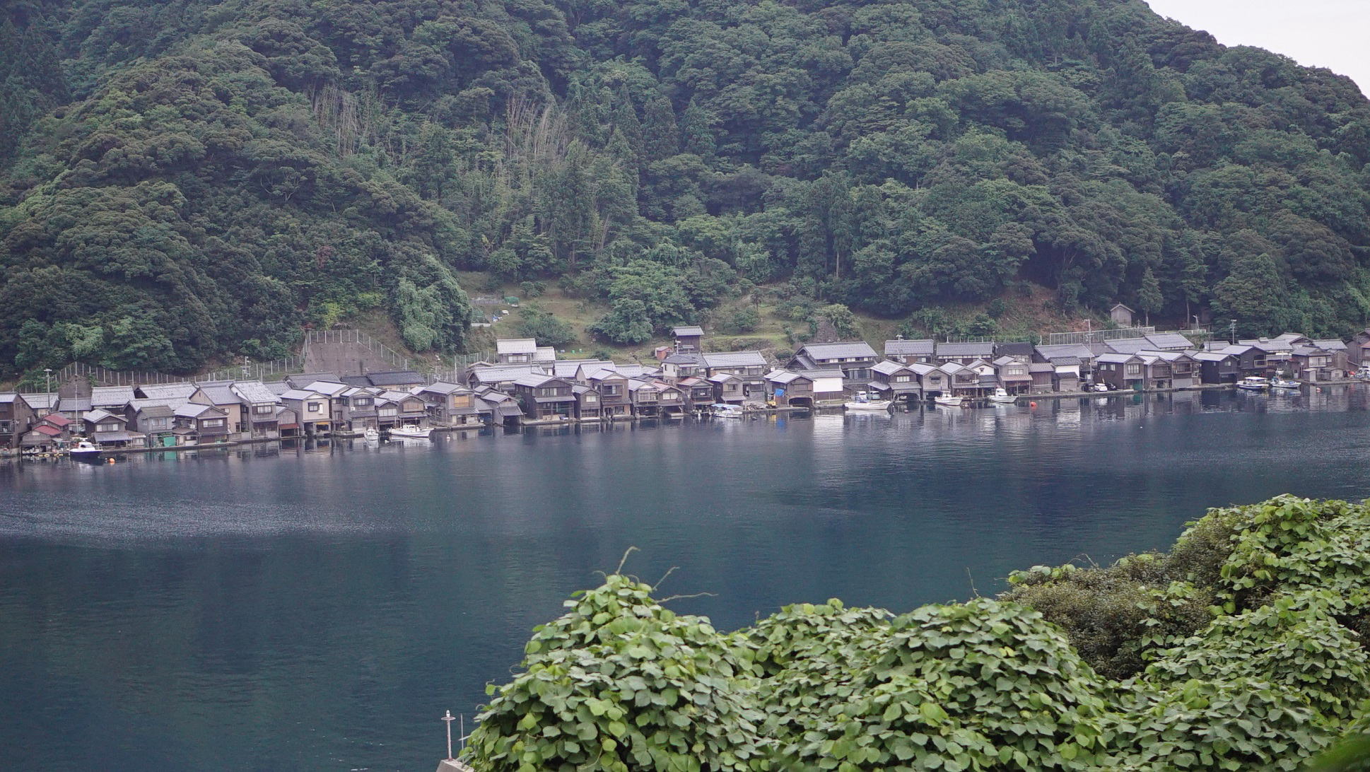 funaya