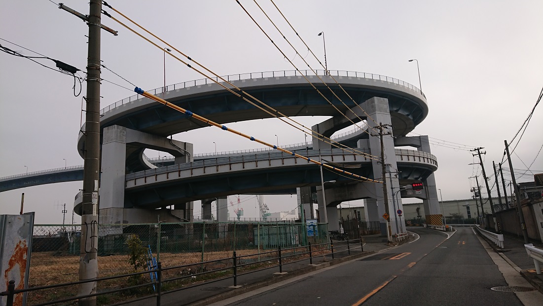 メガネ橋