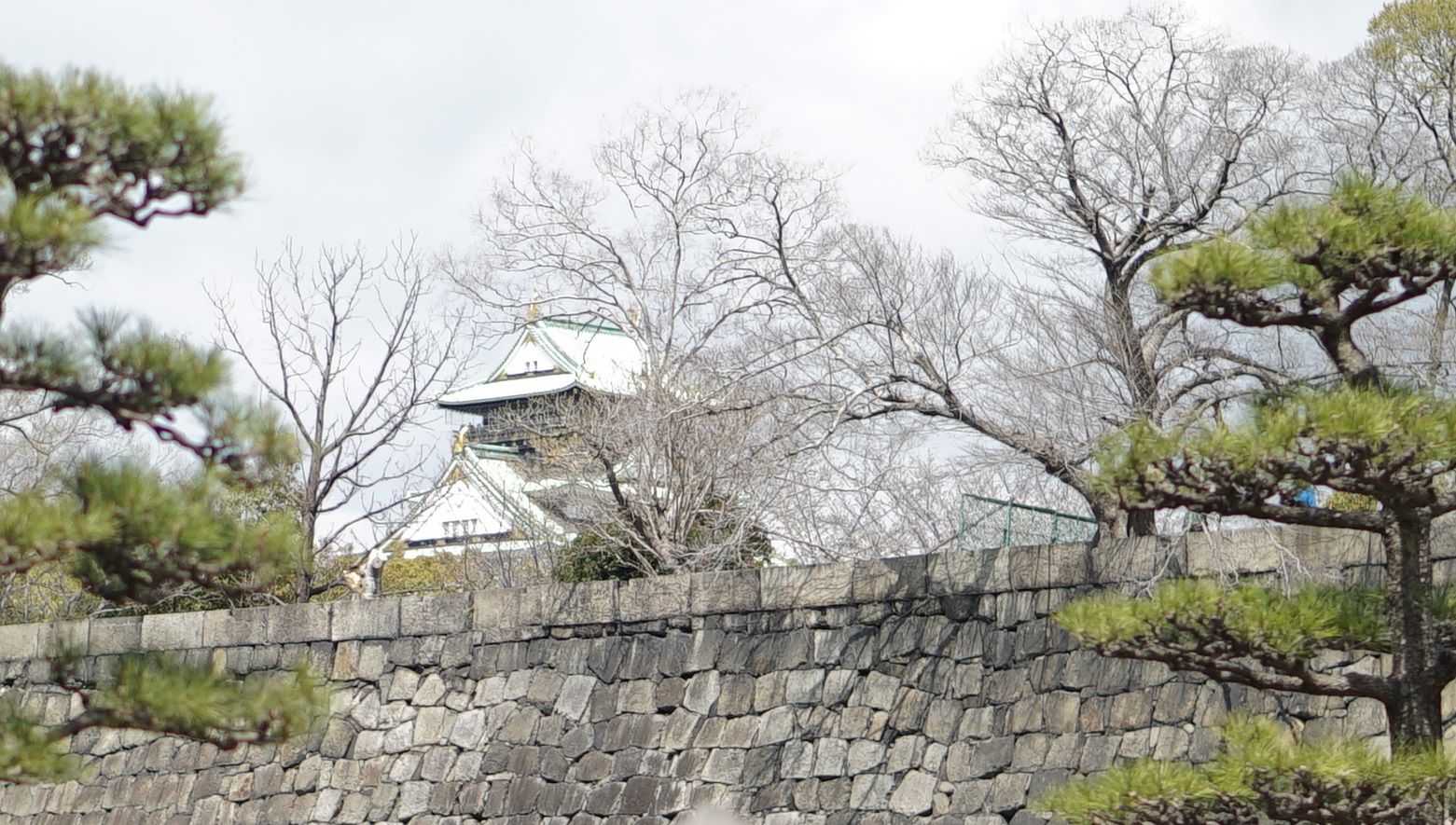 osakajyo